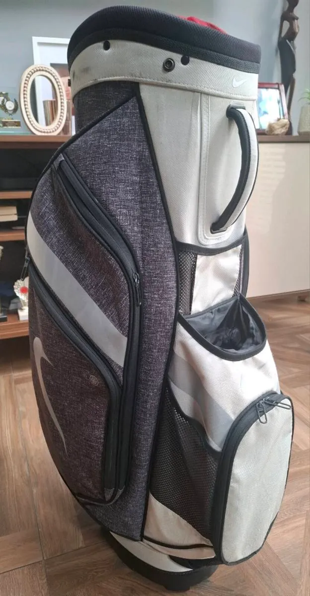 NIKE CART BAG - Image 1