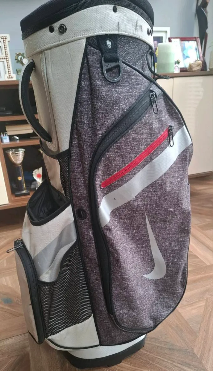 NIKE CART BAG - Image 4