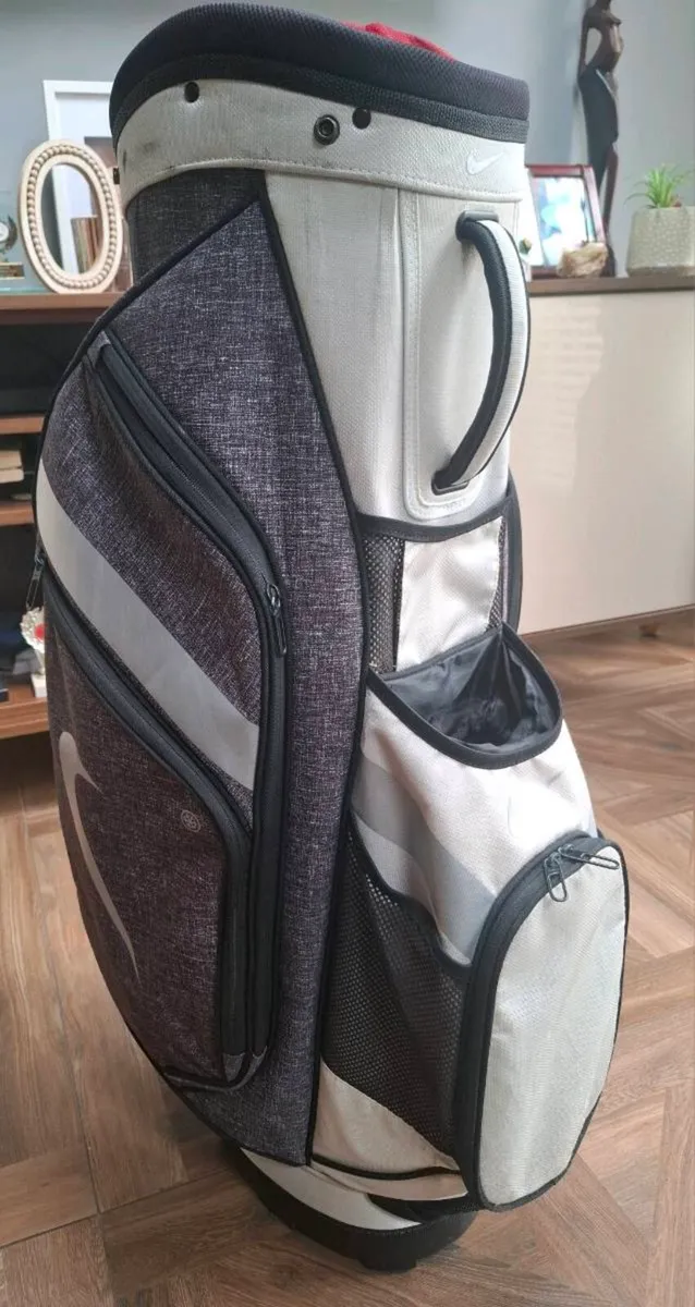 NIKE CART BAG - Image 2