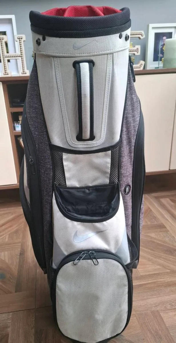 NIKE CART BAG - Image 3