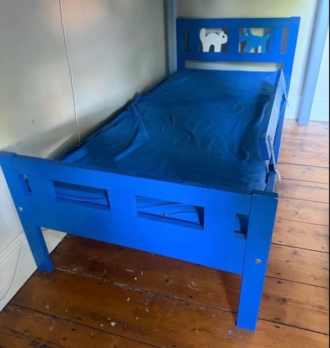 Children’s bed