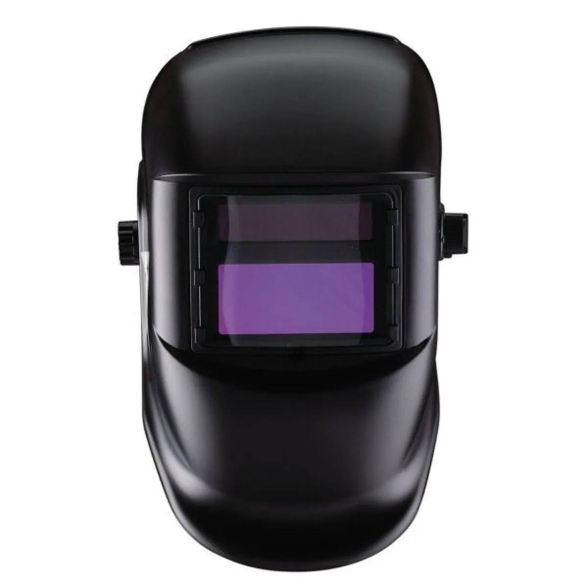 Draper Storm Force® Auto-Darkening Welding Helmet - Image 2