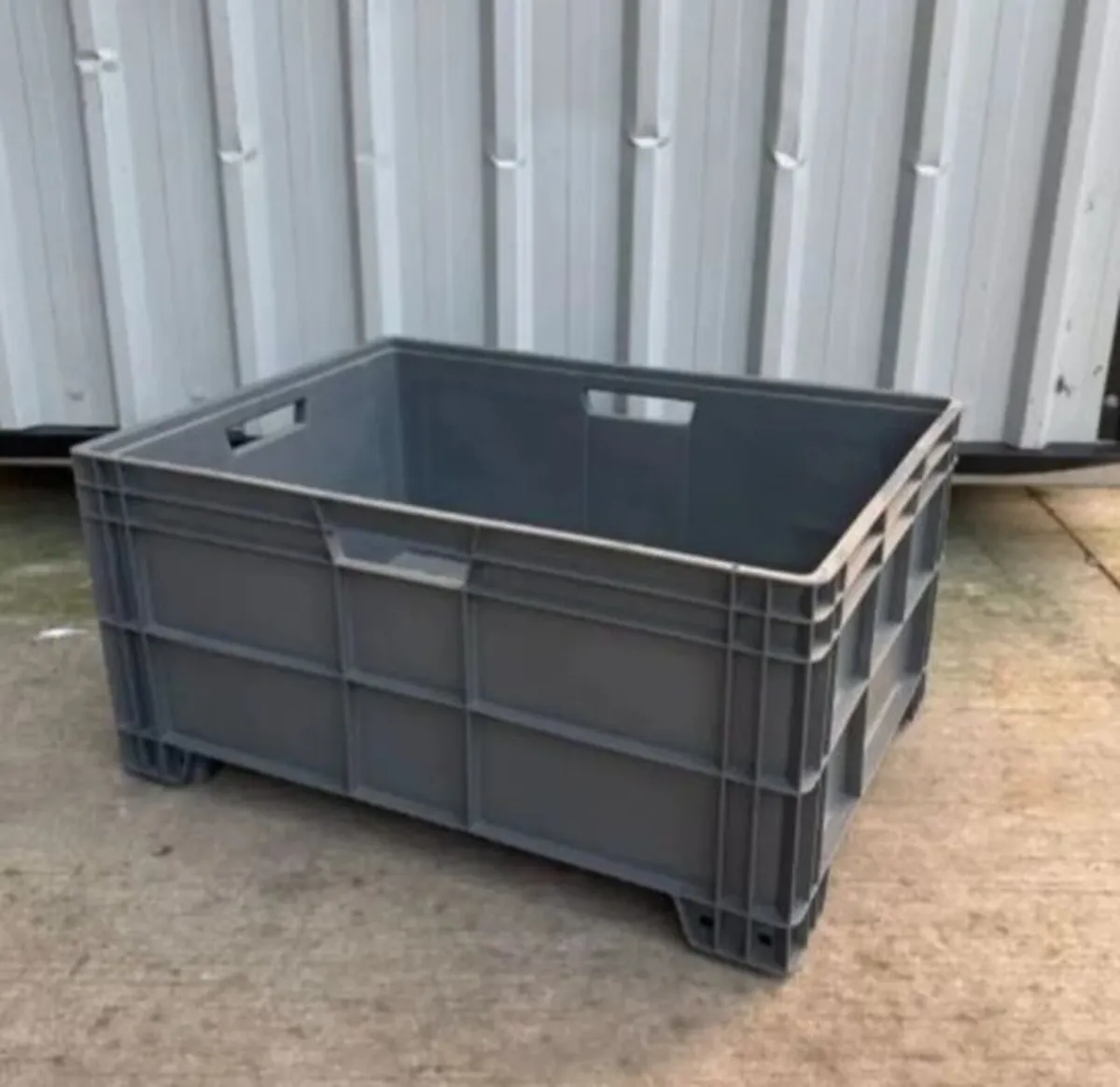 Large Storage Boxes - Image 3