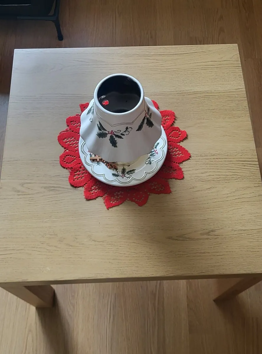 Ikea Tv stand and Ikea Coffee table for sale! - Image 2