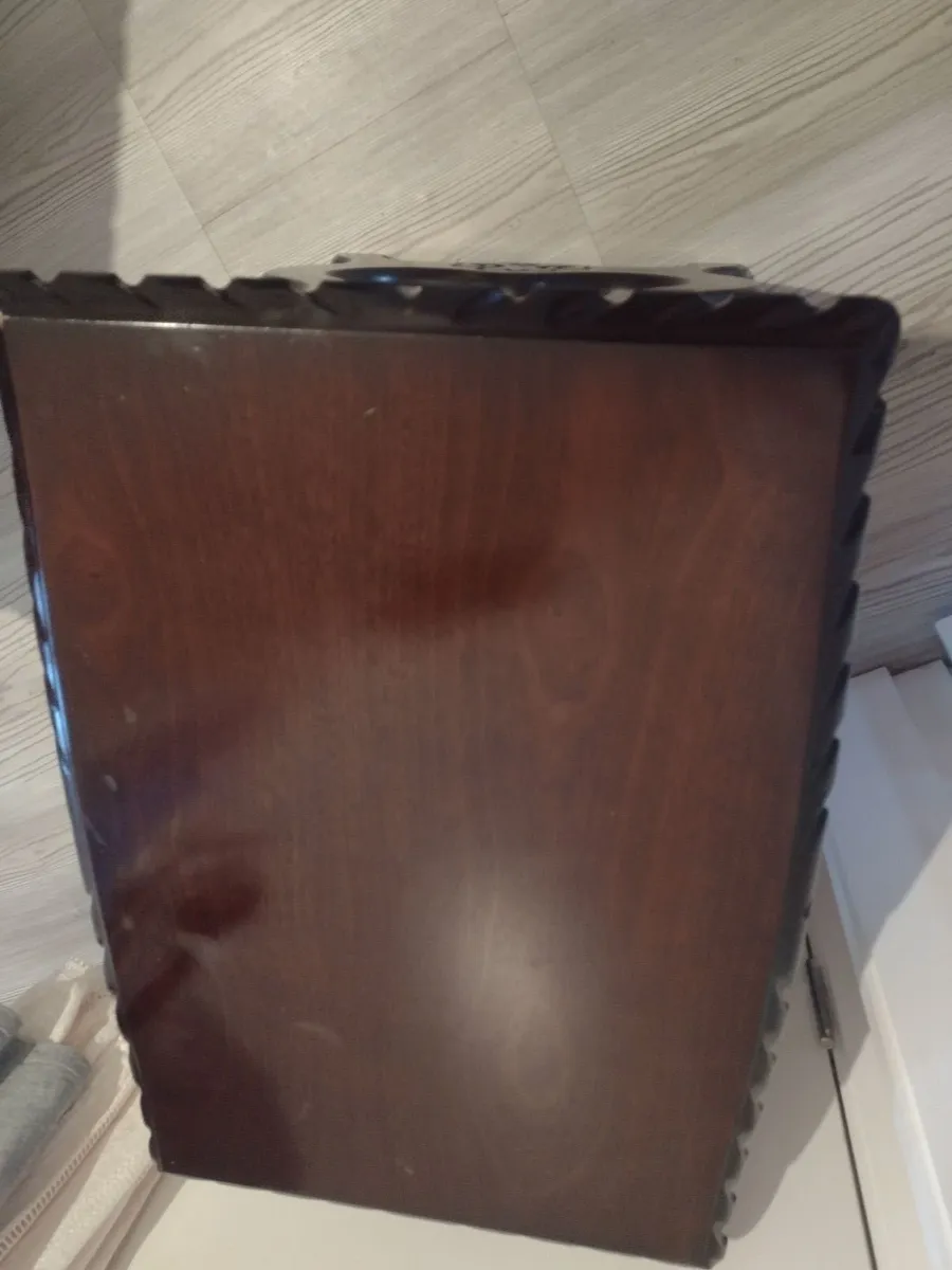 Vintage coffee table or side table - Image 3