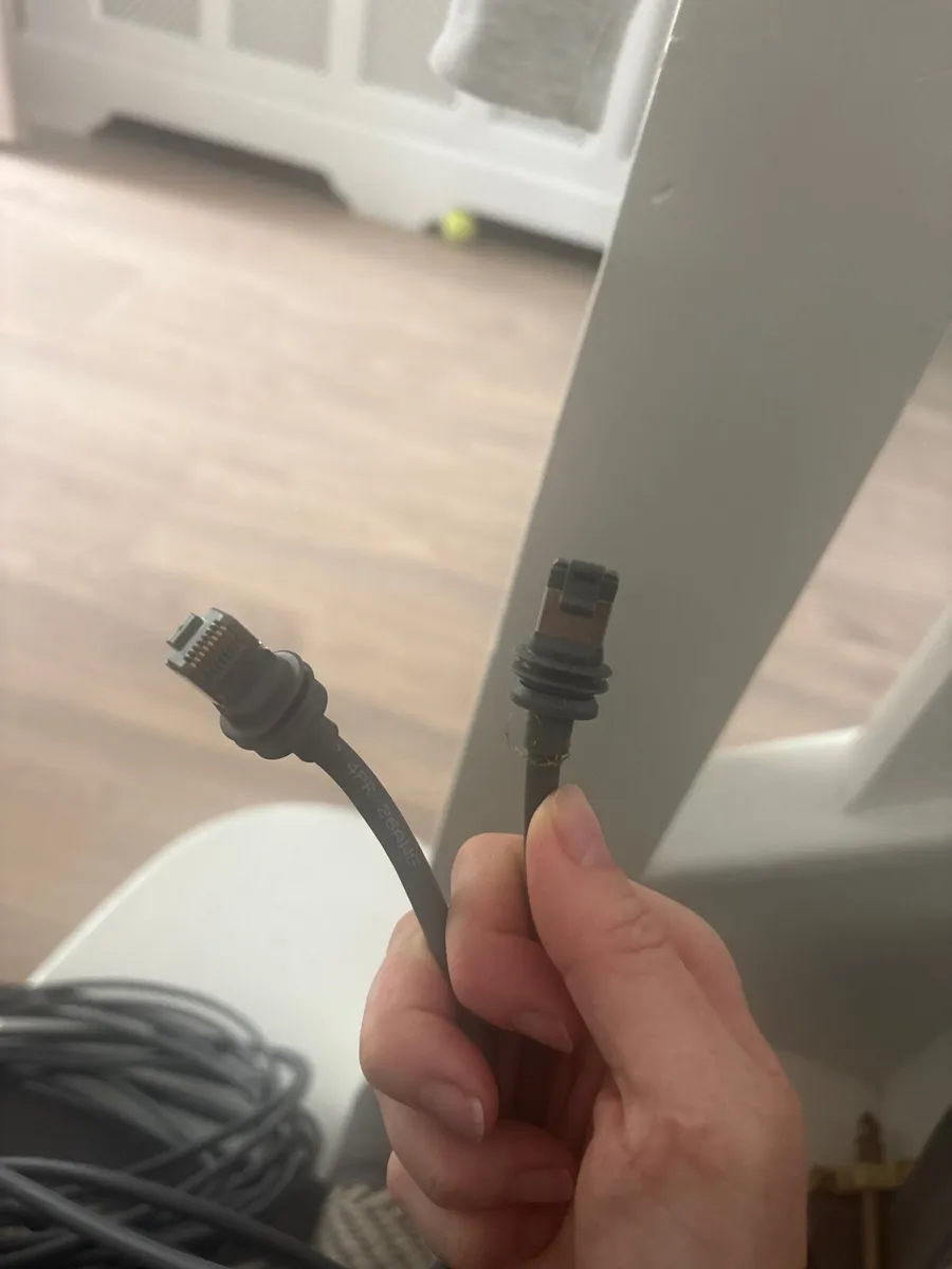 Starlink cable - Image 1