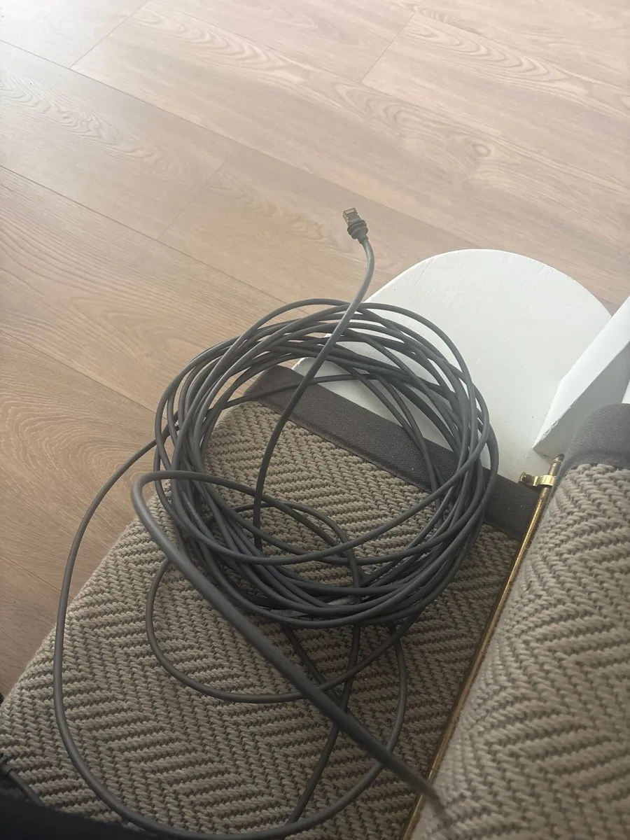 Starlink cable - Image 2
