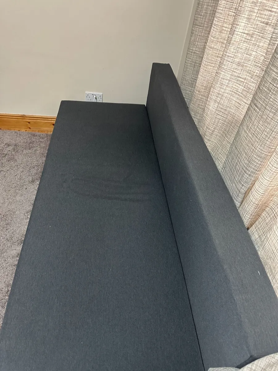 Sofa bed - Image 2