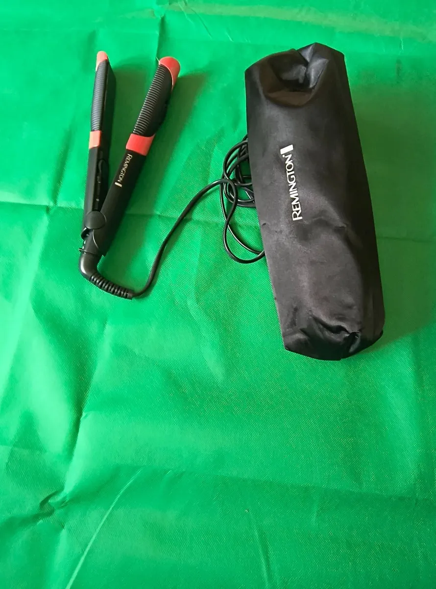 Remington Stylist Multi-Style Hair Styler - Image 1