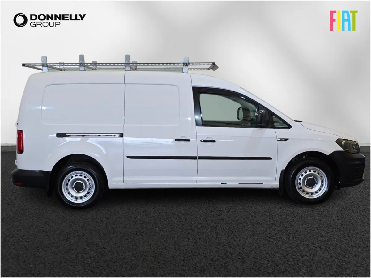 Volkswagen Caddy Maxi 2.0 TDI BlueMotion Tech 102P - Image 3