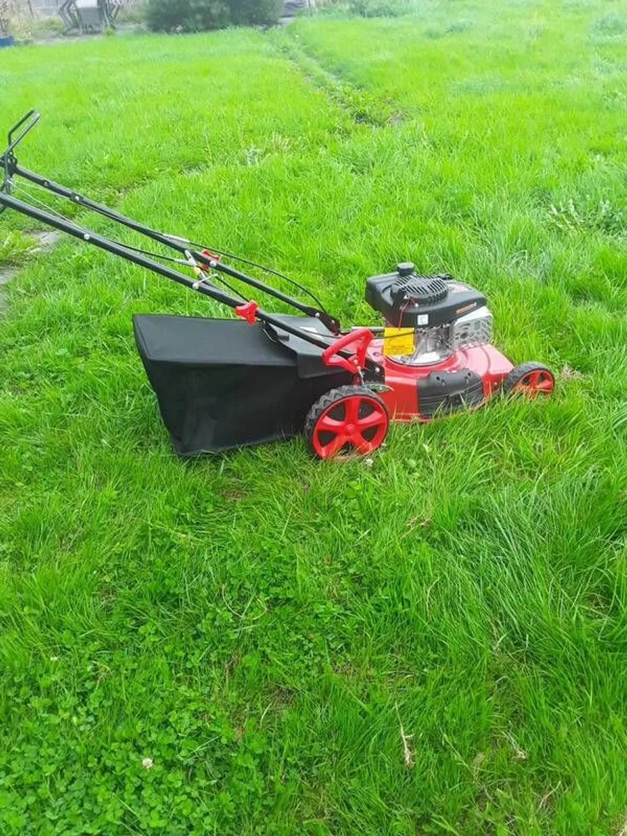 lawnmowers - Image 1