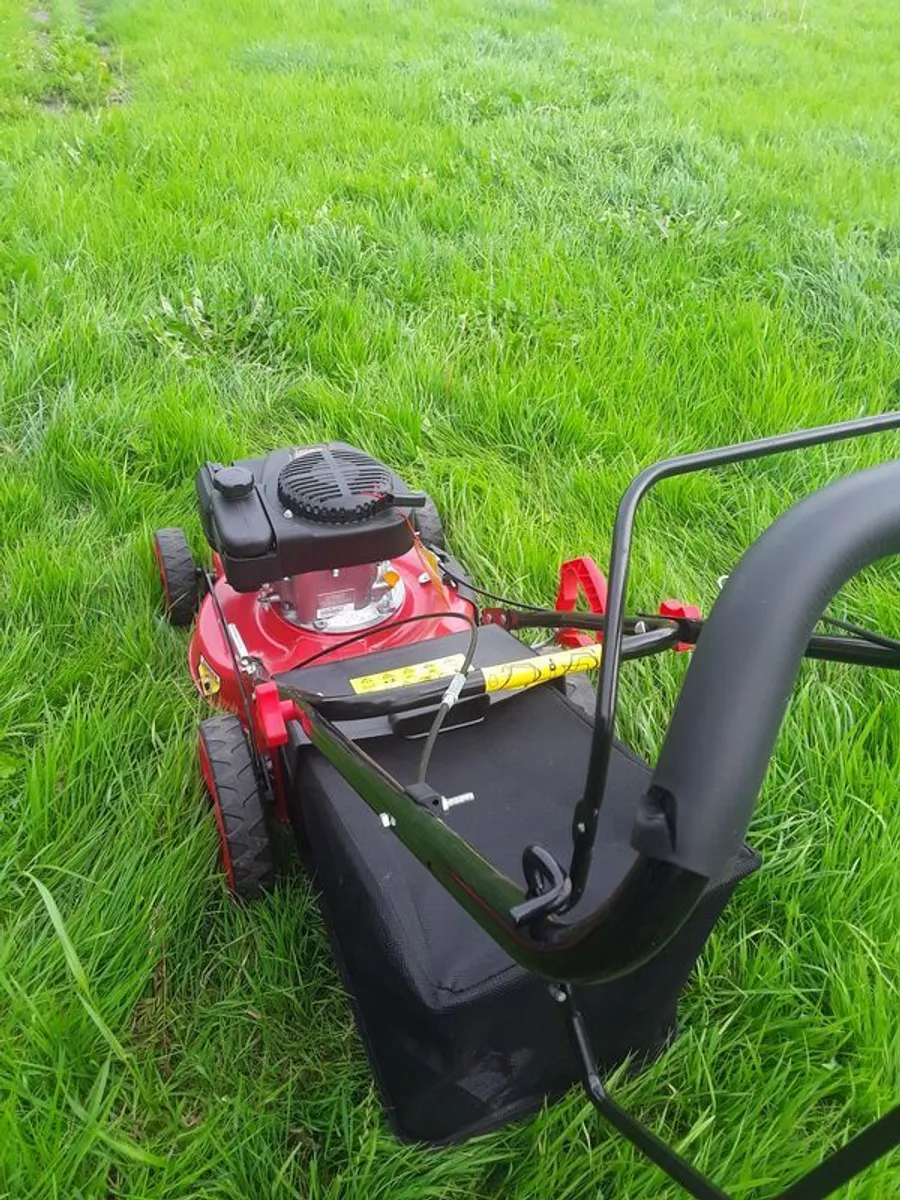 lawnmowers - Image 2