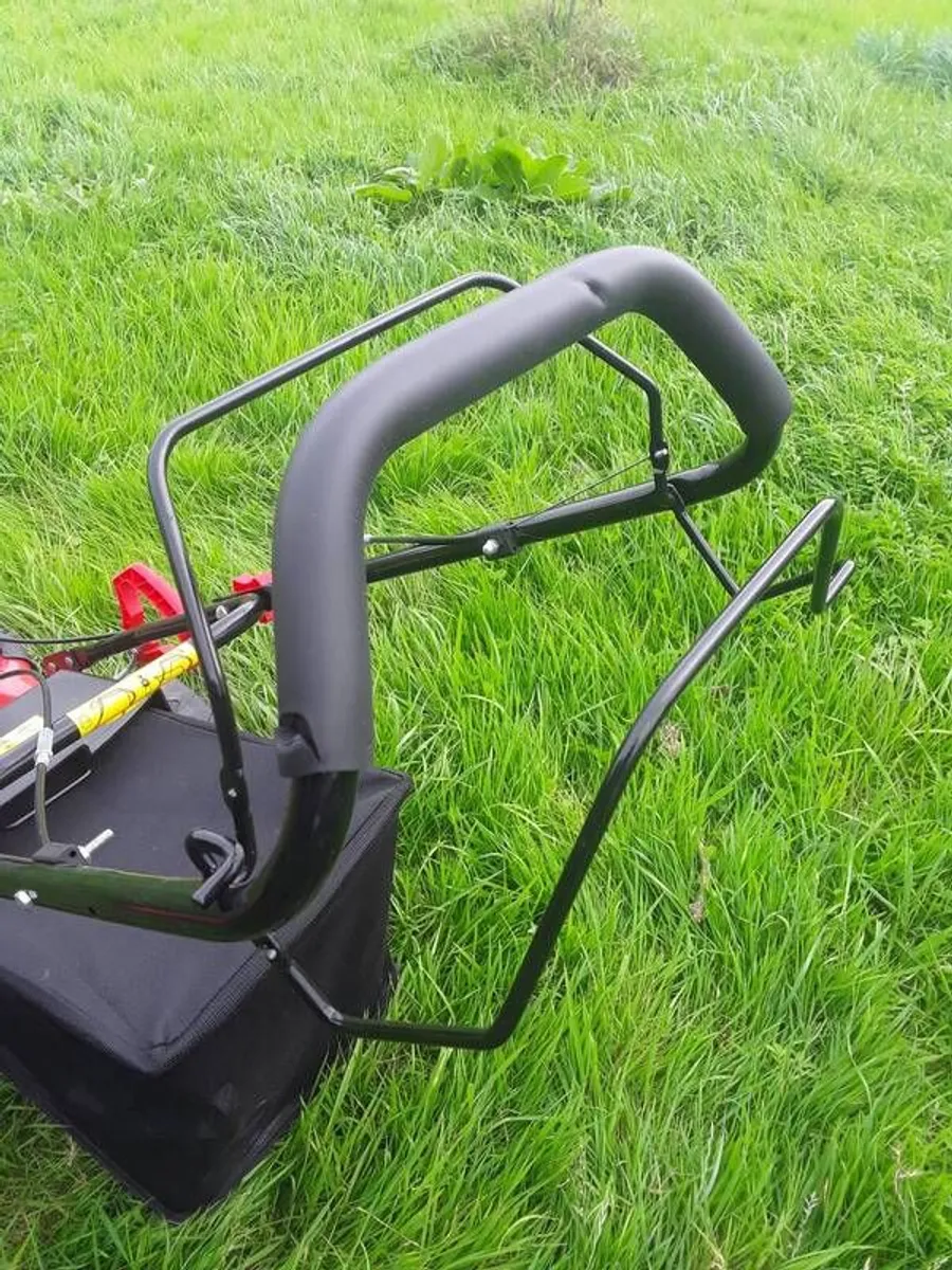 lawnmowers - Image 3