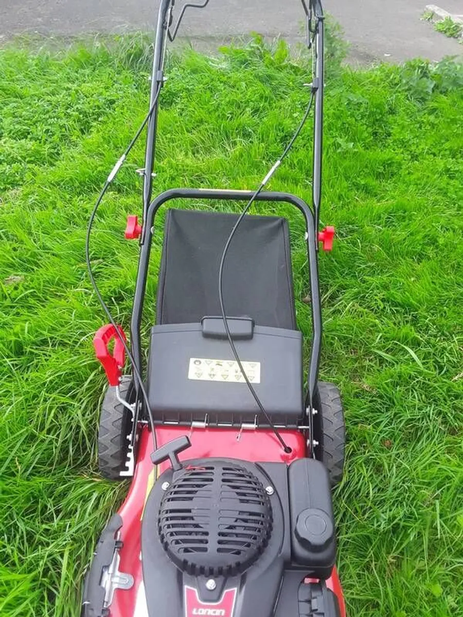 lawnmowers - Image 4