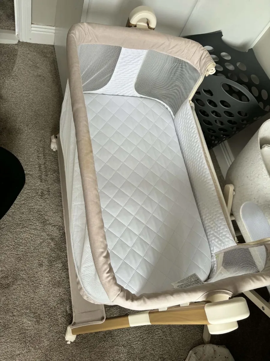 Baby Equipment - Image 1