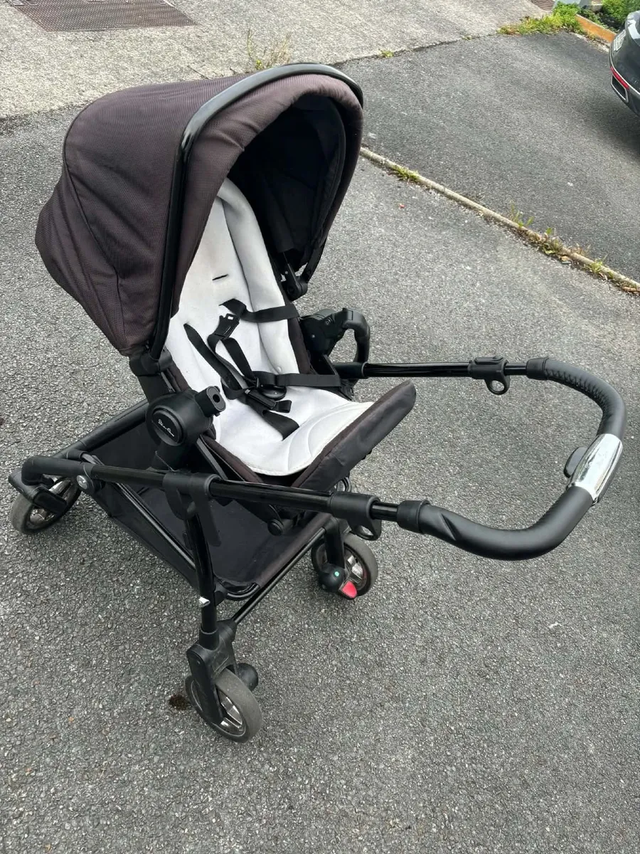 Baby Equipment - Image 2