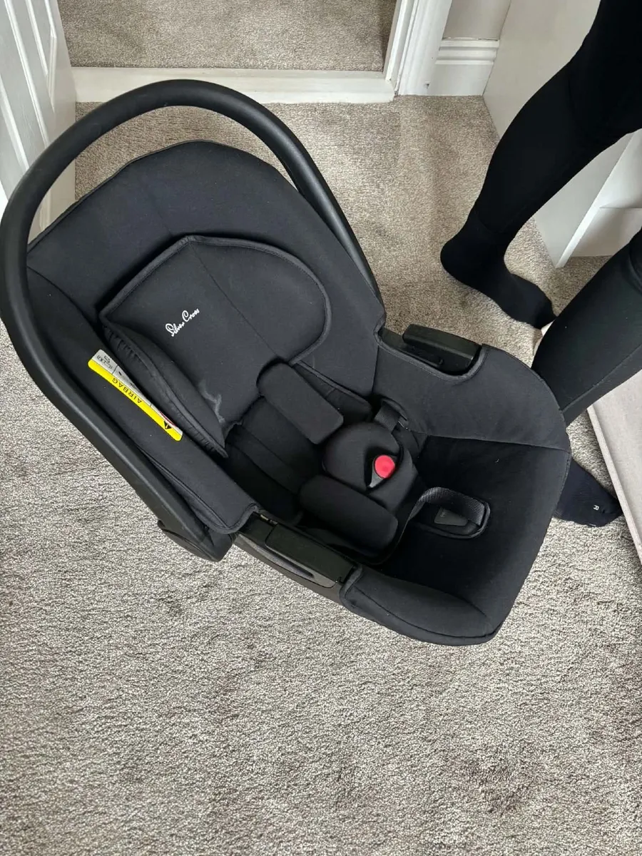 Baby Equipment - Image 3