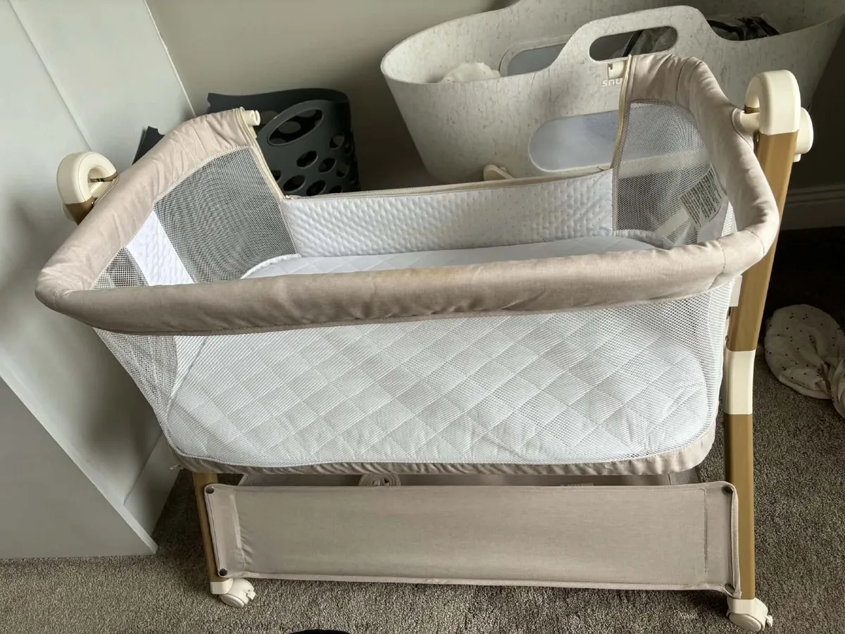 Baby Equipment - Image 4