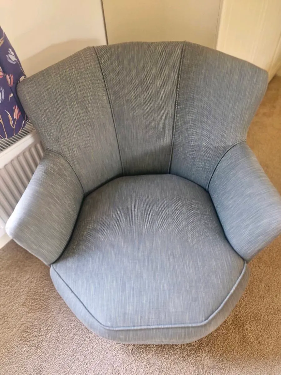 Chair - Image 1