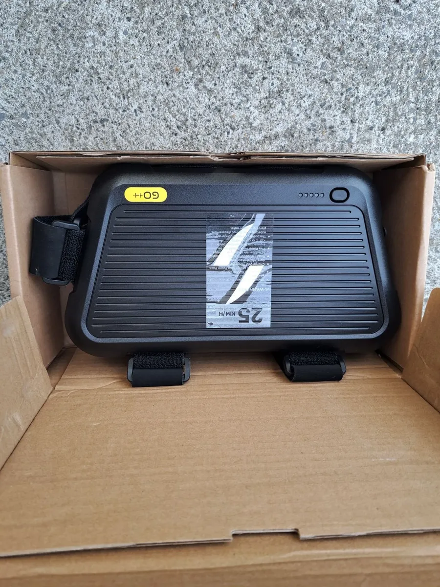 Swytchbike Ebike Conversation Kit - Image 1