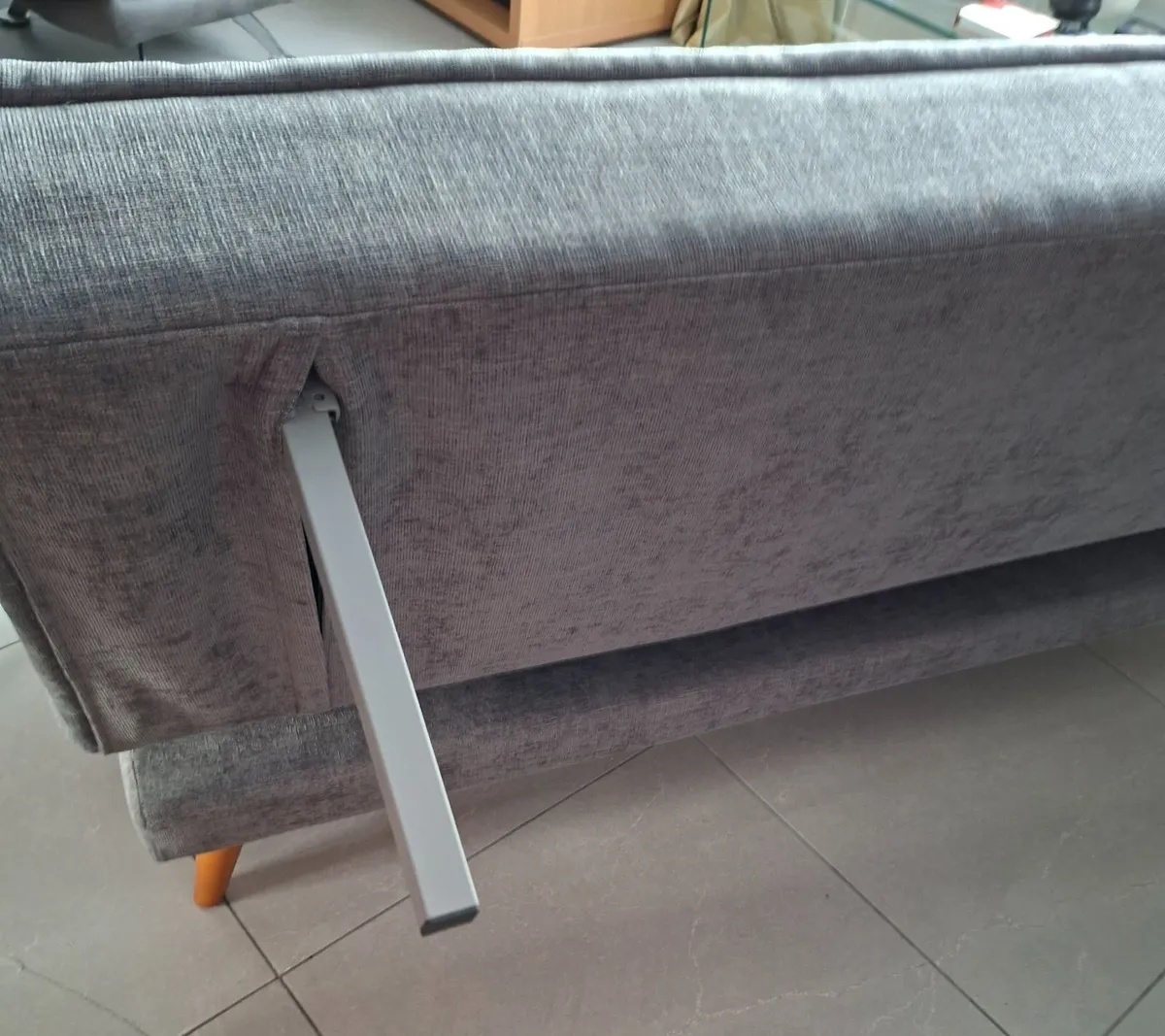 Sofa bed - Image 3