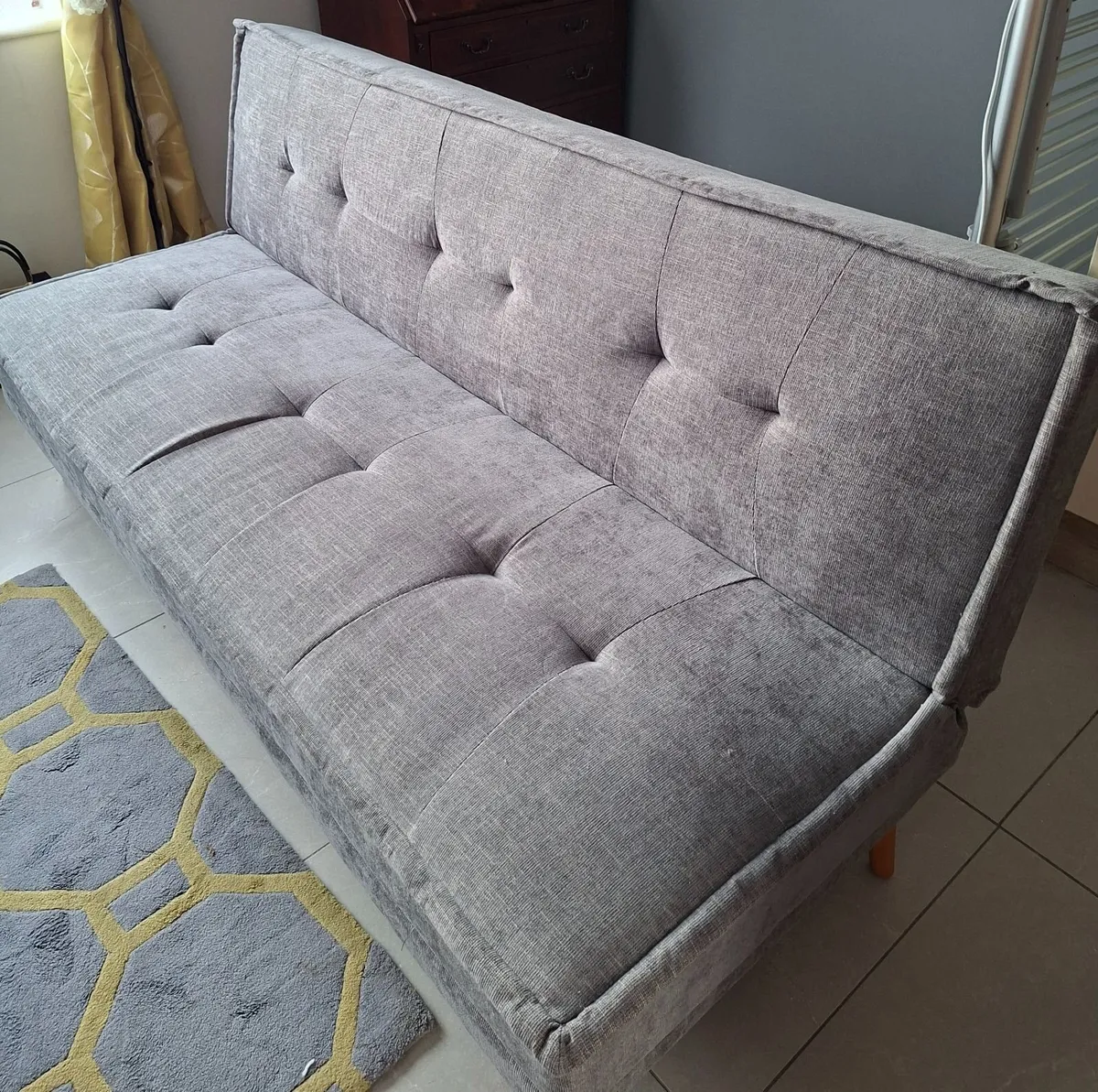 Sofa bed - Image 4