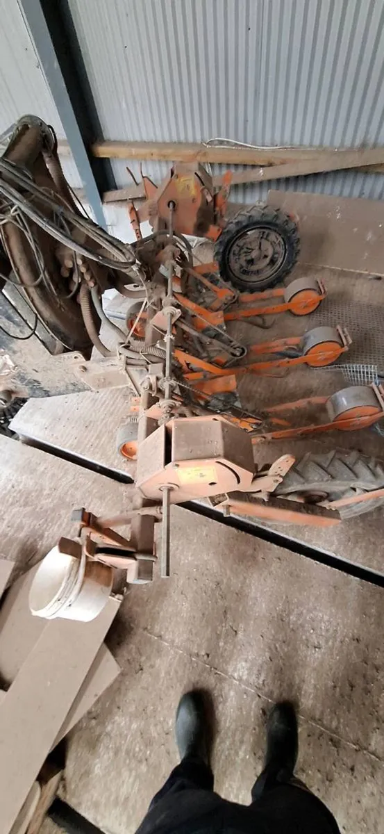 Wanted Stanhay seeder - Image 3