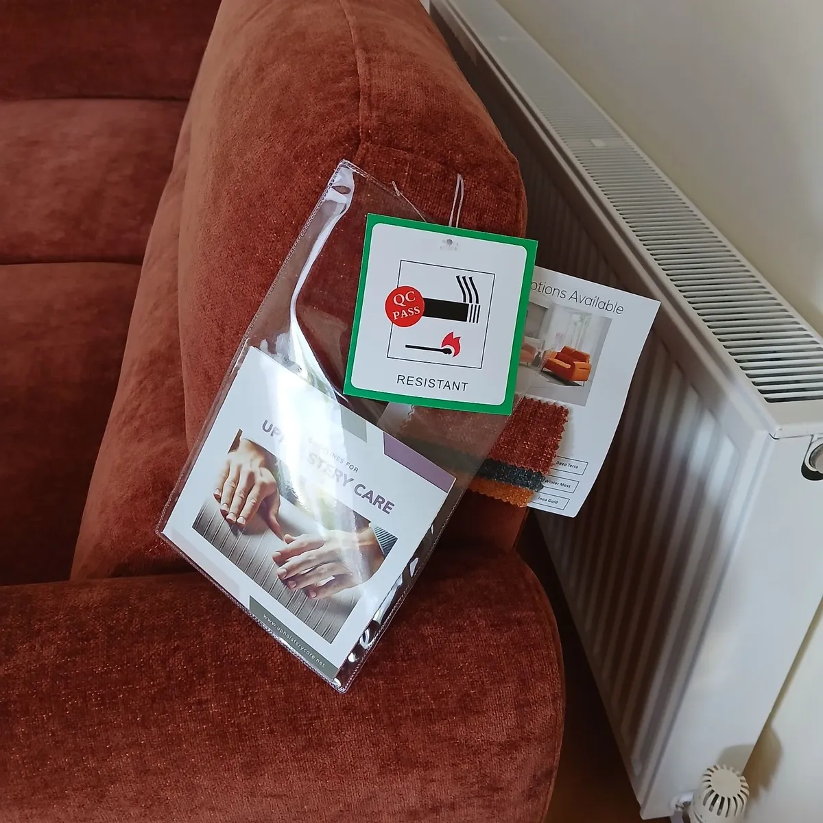 Two Brand new Muebles settes - Image 3