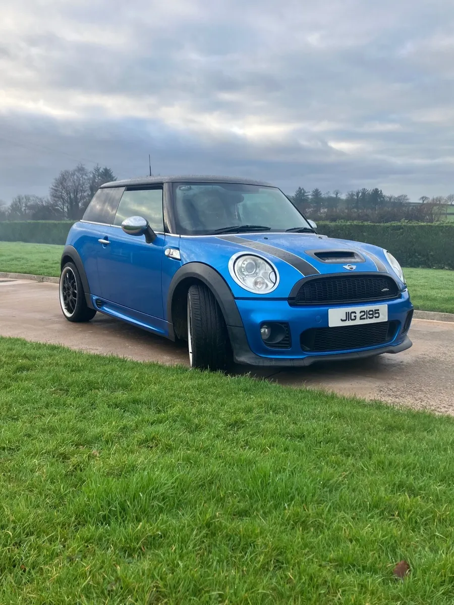 Mini JCW , - Image 1