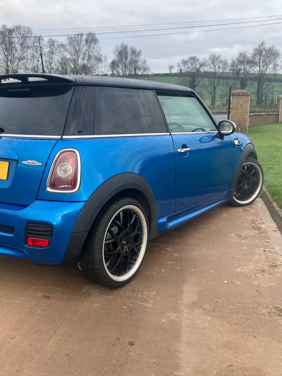 Mini JCW , - Image 3