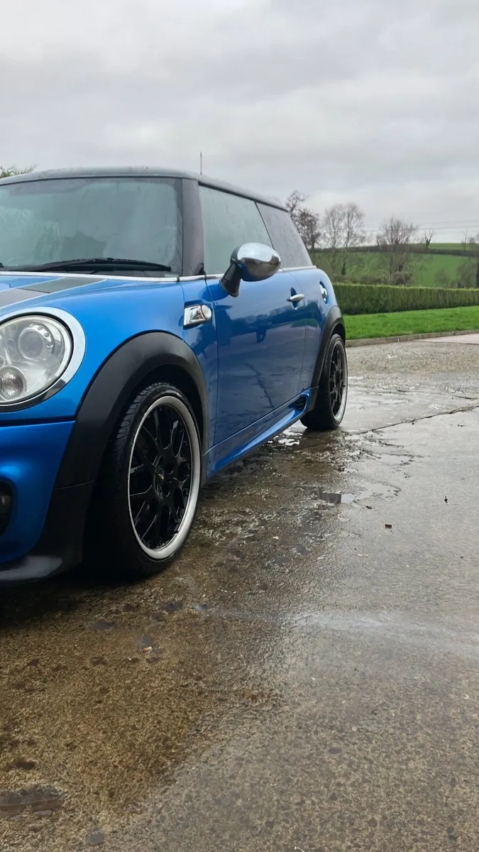 Mini JCW , - Image 2