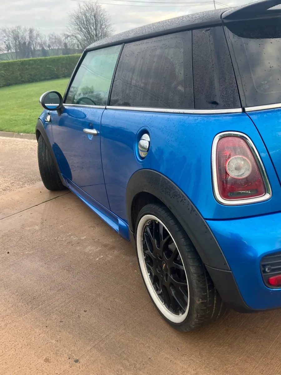 Mini JCW , - Image 4