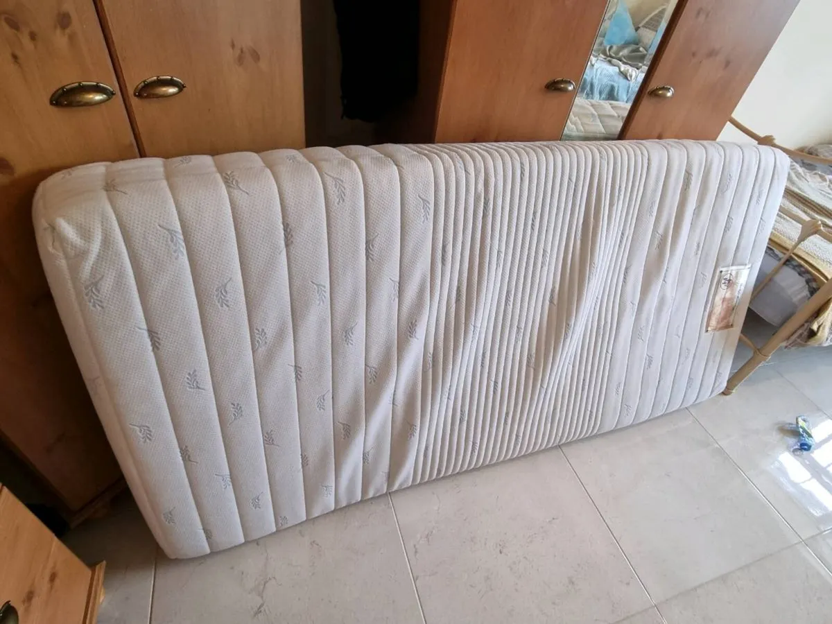 Emma mattress - Image 1