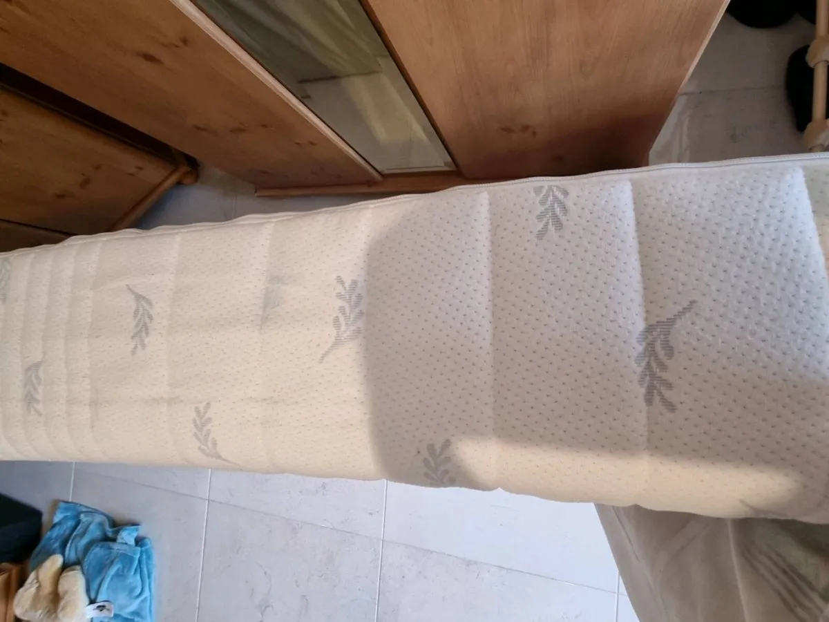 Emma mattress - Image 2