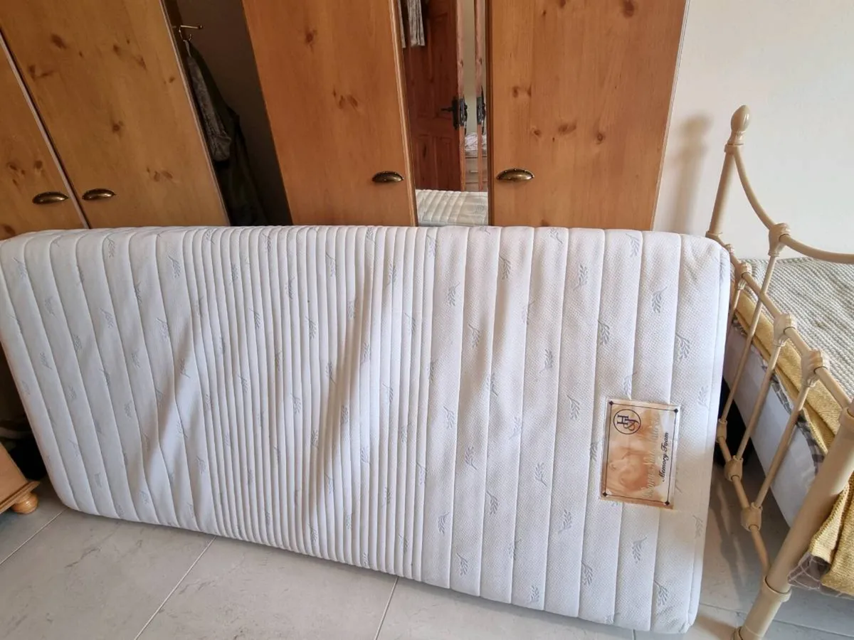 Emma mattress - Image 4