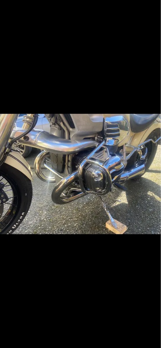 BMW R1200c - Image 3