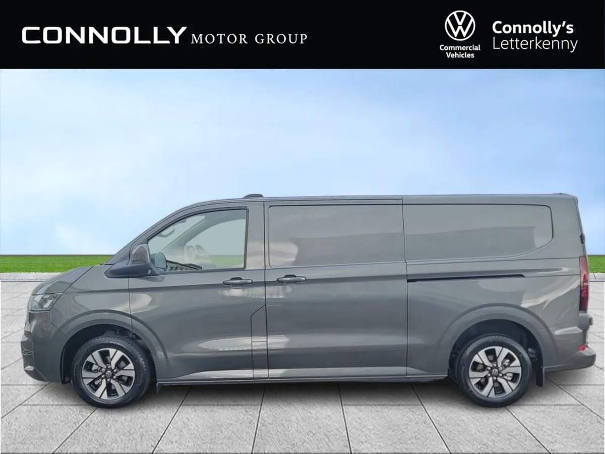 Volkswagen Transporter *0% Finance Available Limit - Image 3