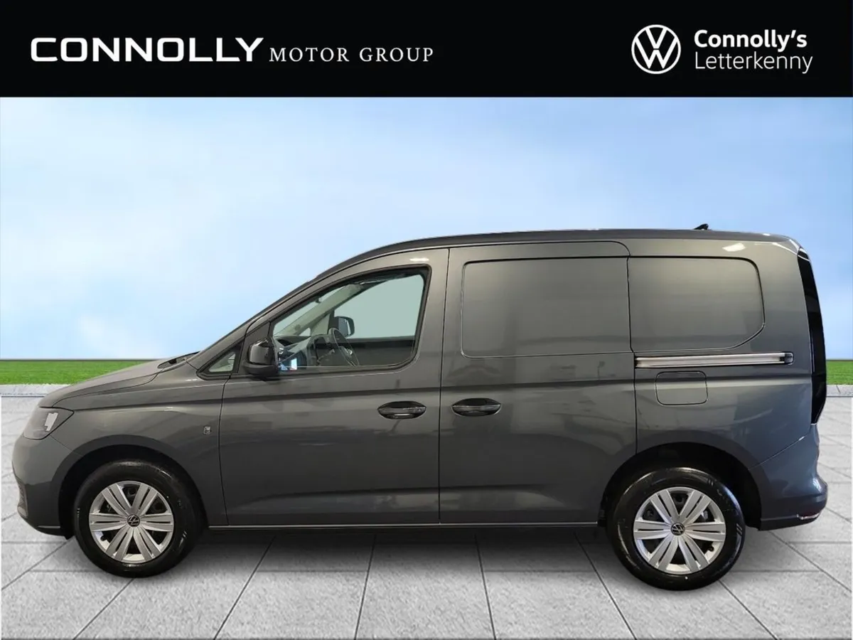 Volkswagen Caddy *0% Finance Available Limited Ava - Image 3