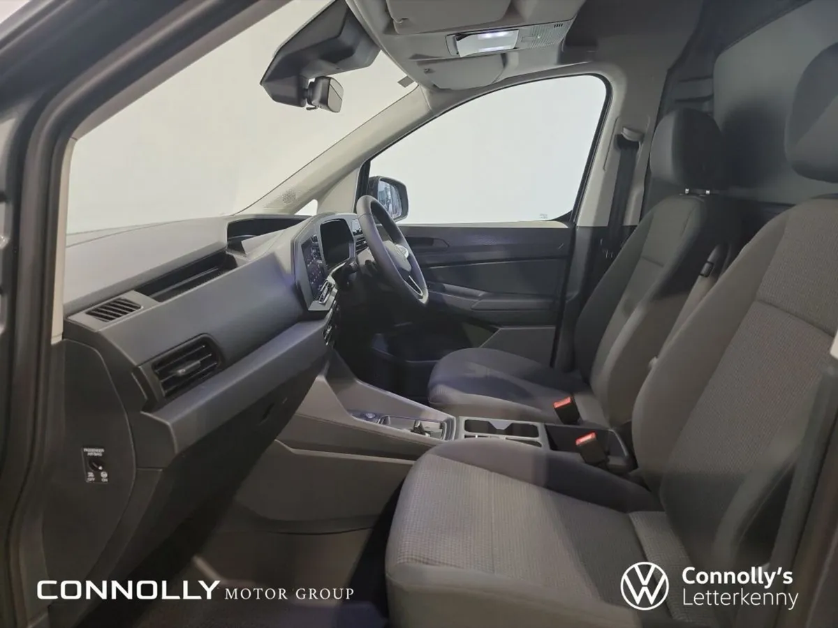 Volkswagen Caddy *0% Finance Available Limited Ava - Image 4
