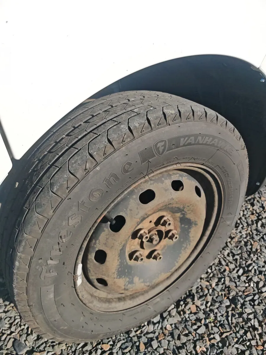 Renault Trafic 2019 - Image 4