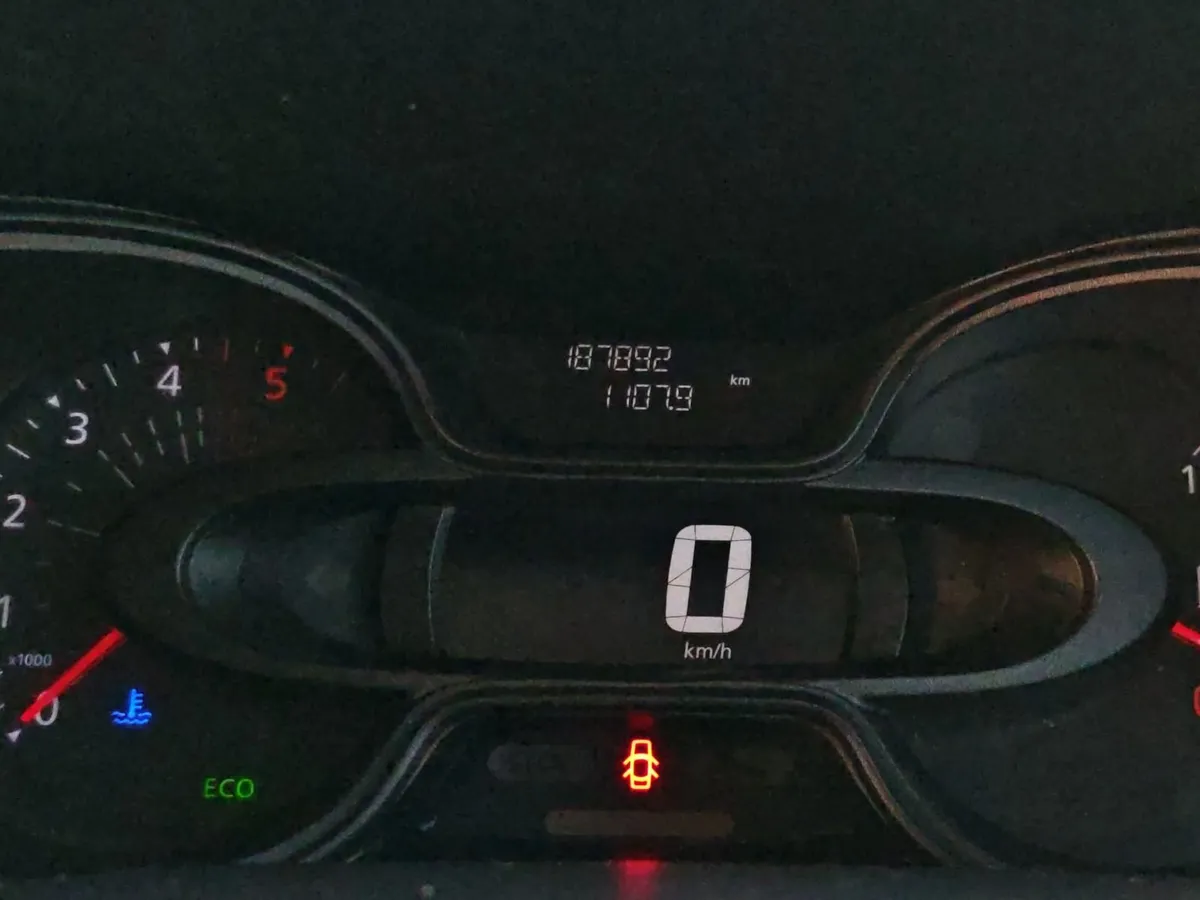 Renault Trafic 2019 - Image 4
