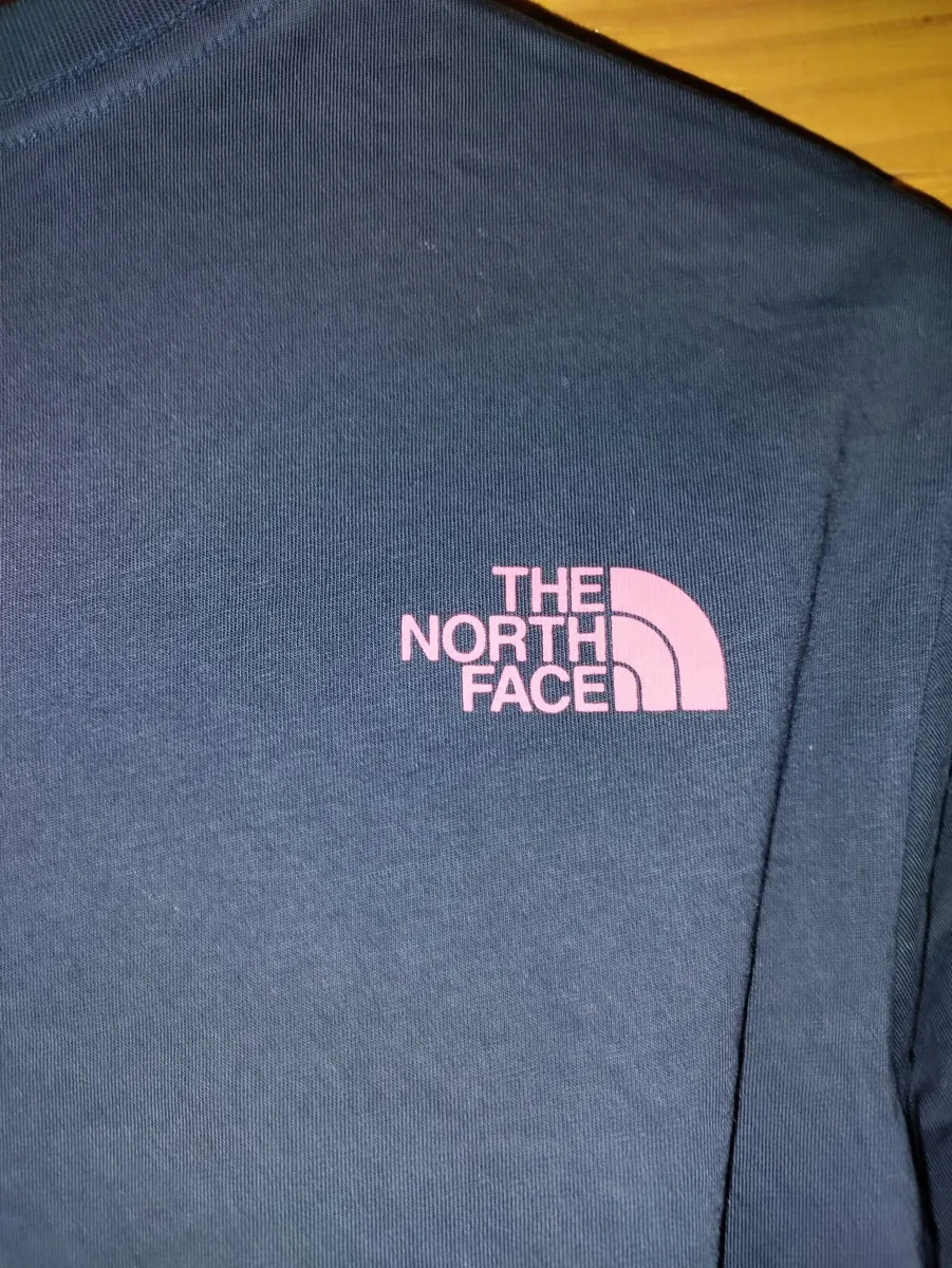 The North Face T shirt L - Image 4