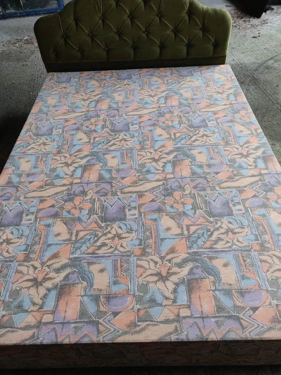 Single and Double Bed - Image 2