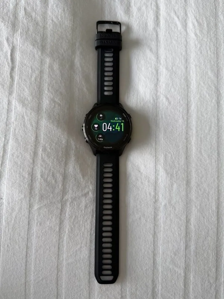 Garmin Forerunner 970 - Image 2
