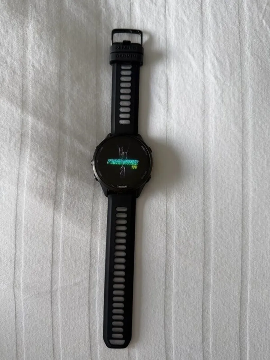 Garmin Forerunner 970 - Image 3