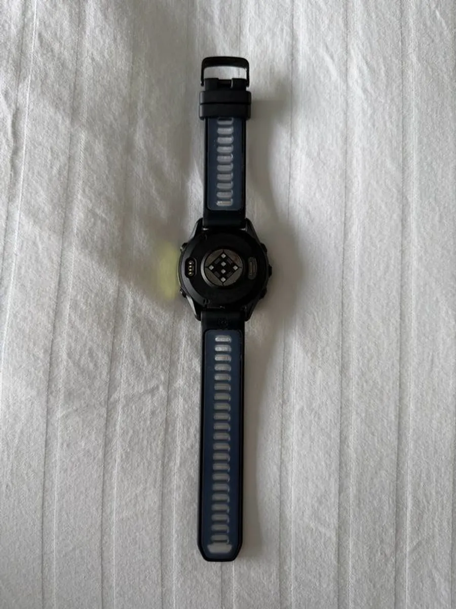 Garmin Forerunner 970 - Image 4