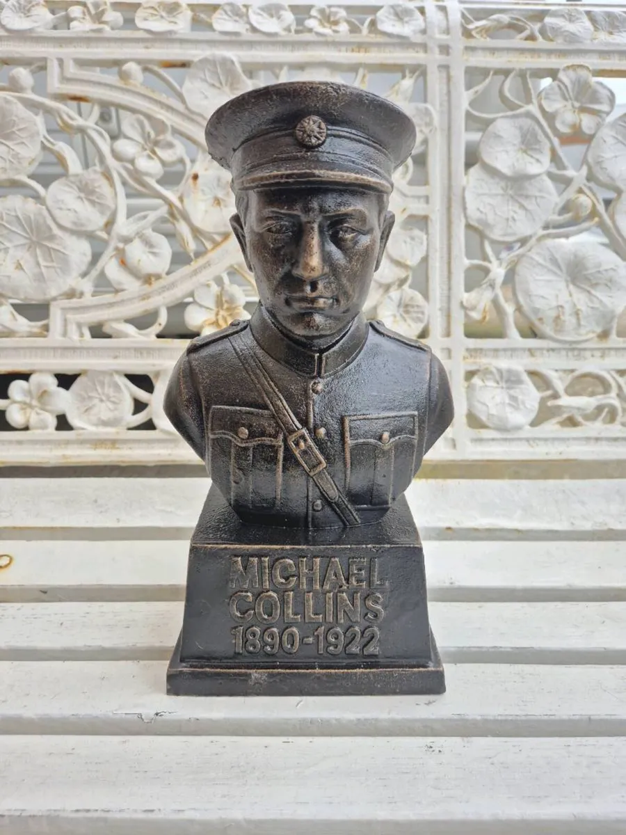 Michael Collins large - Image 1