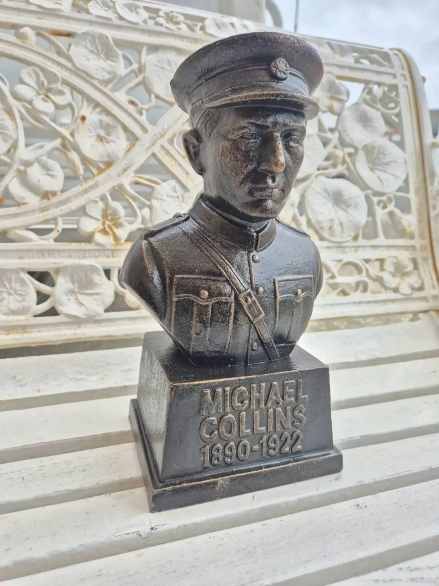 Michael Collins large - Image 3