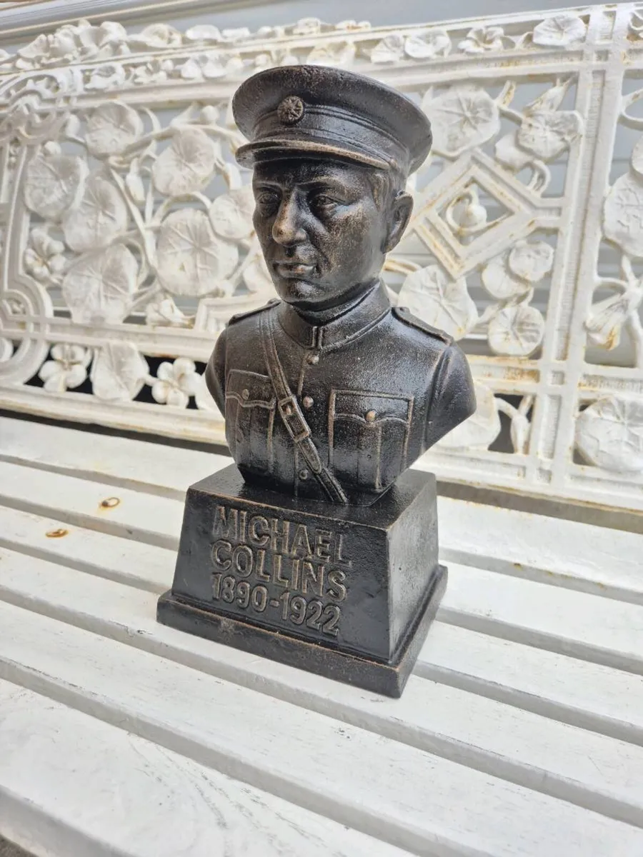 Michael Collins large - Image 2