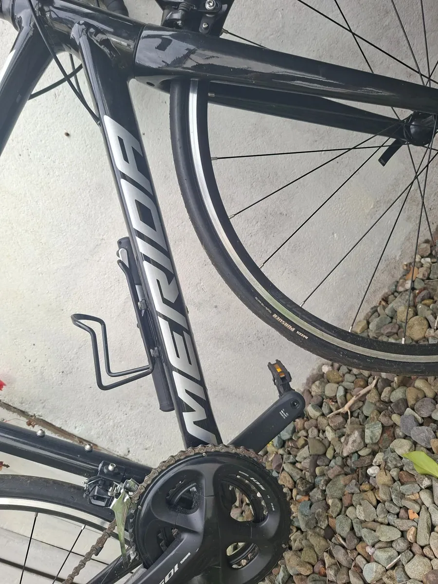 Bicycle - Image 1